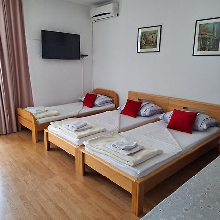 Apartment Jasna モスタル エクステリア 写真