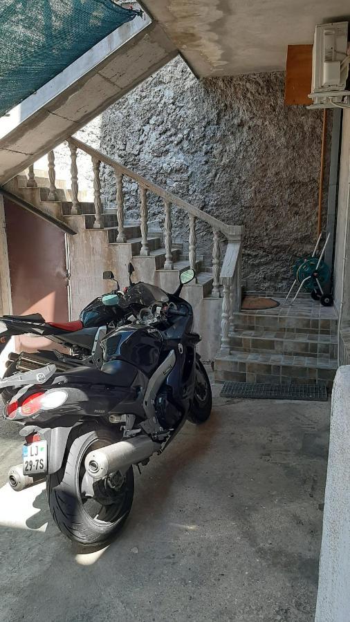 Apartment Jasna モスタル エクステリア 写真