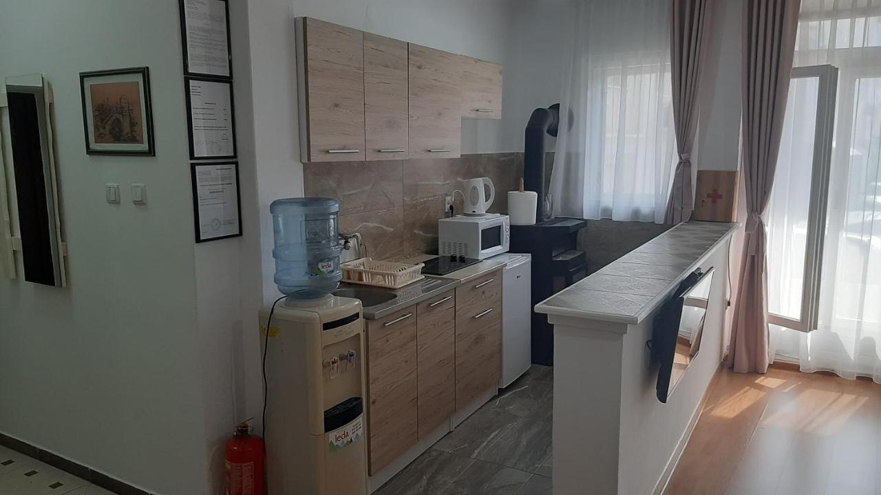 Apartment Jasna モスタル エクステリア 写真
