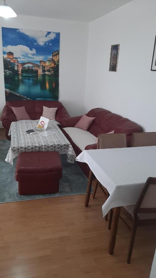 Apartment Jasna モスタル エクステリア 写真