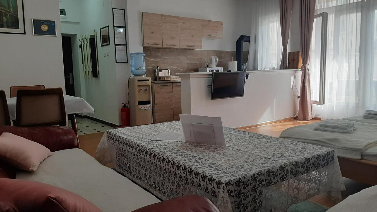 Apartment Jasna モスタル エクステリア 写真