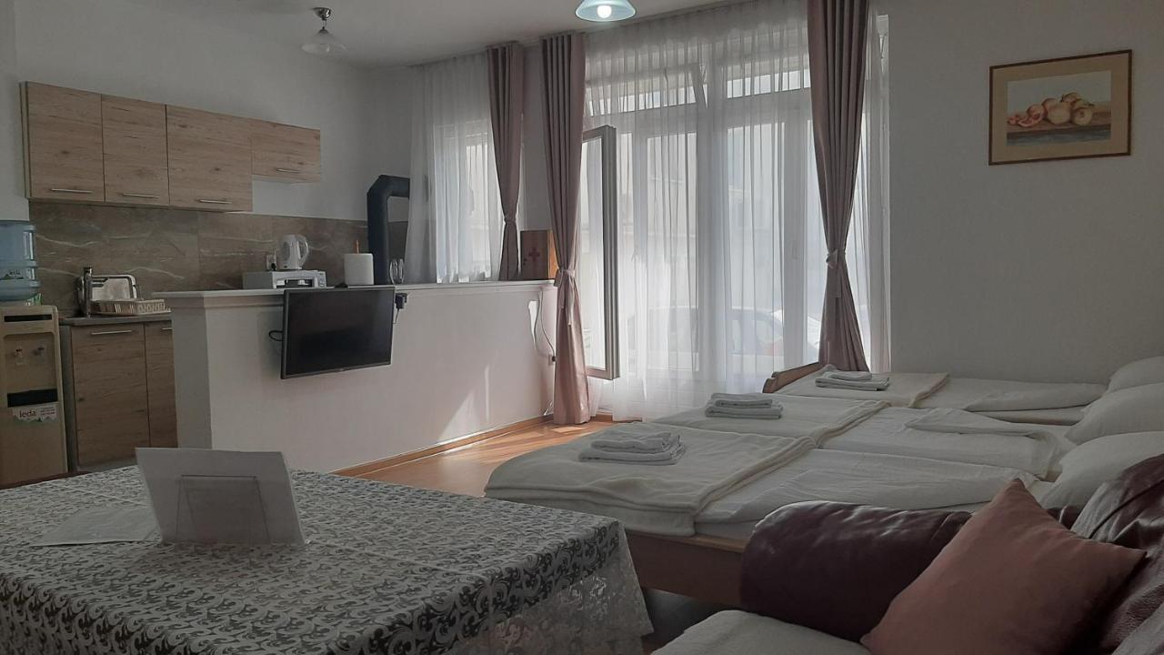 Apartment Jasna モスタル エクステリア 写真