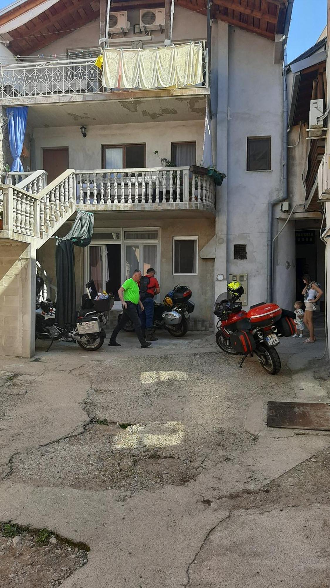 Apartment Jasna モスタル エクステリア 写真