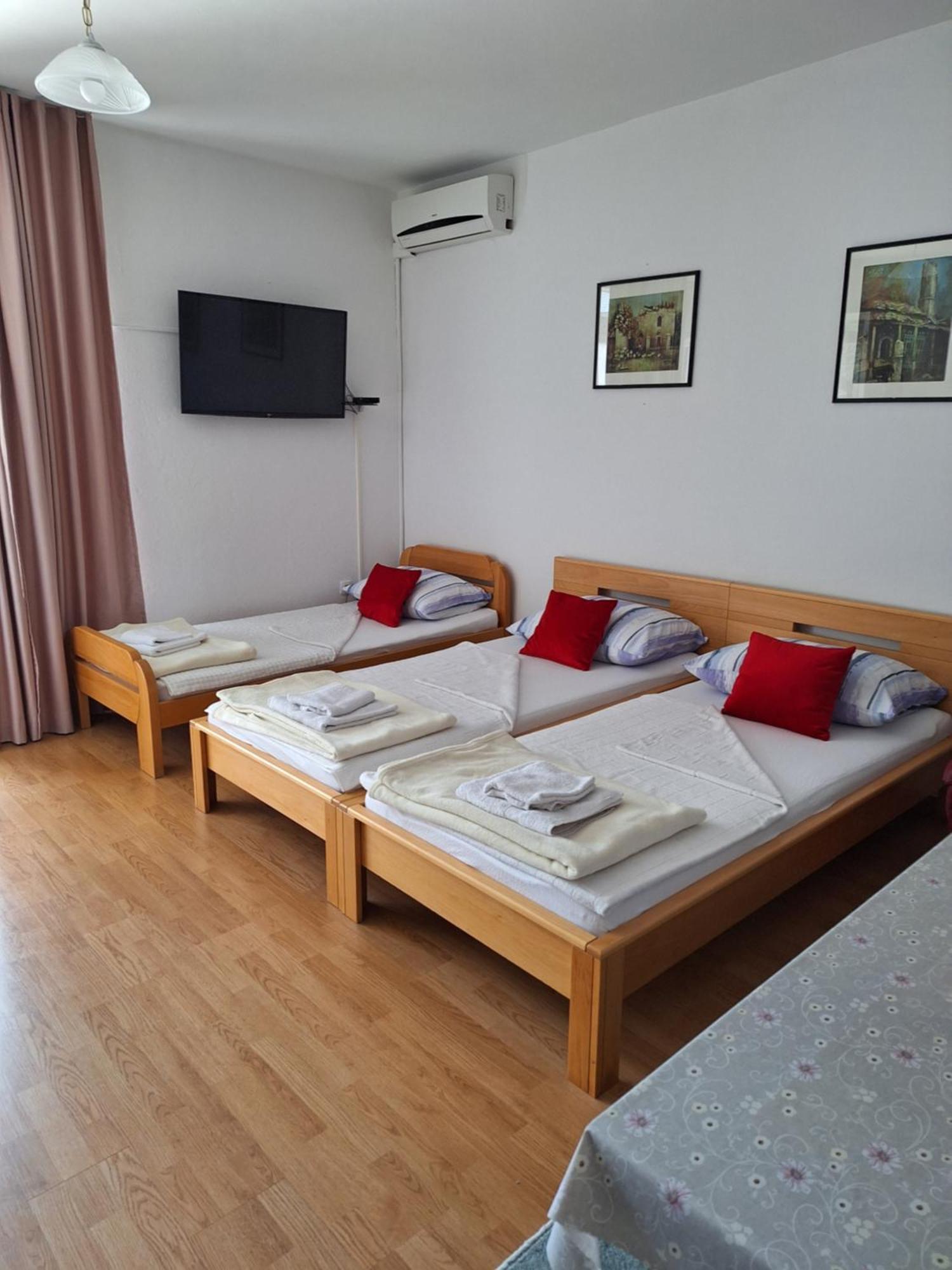 Apartment Jasna モスタル エクステリア 写真