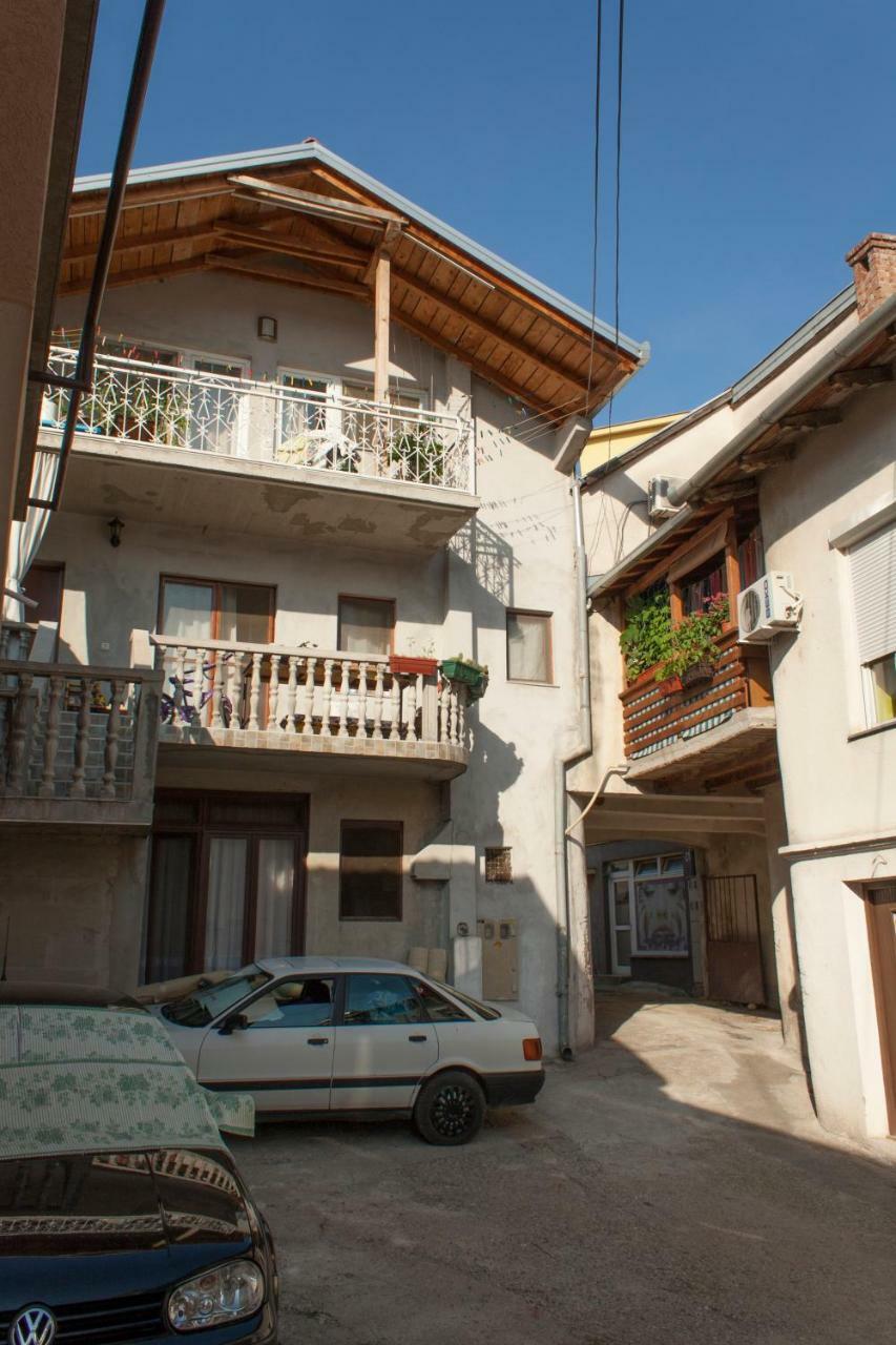 Apartment Jasna モスタル エクステリア 写真