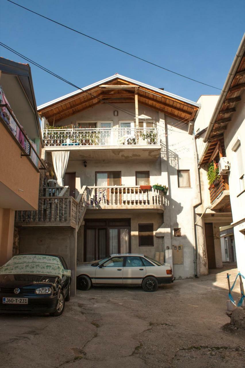 Apartment Jasna モスタル エクステリア 写真