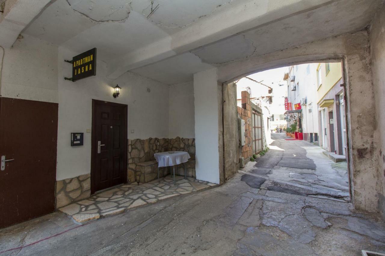 Apartment Jasna モスタル エクステリア 写真