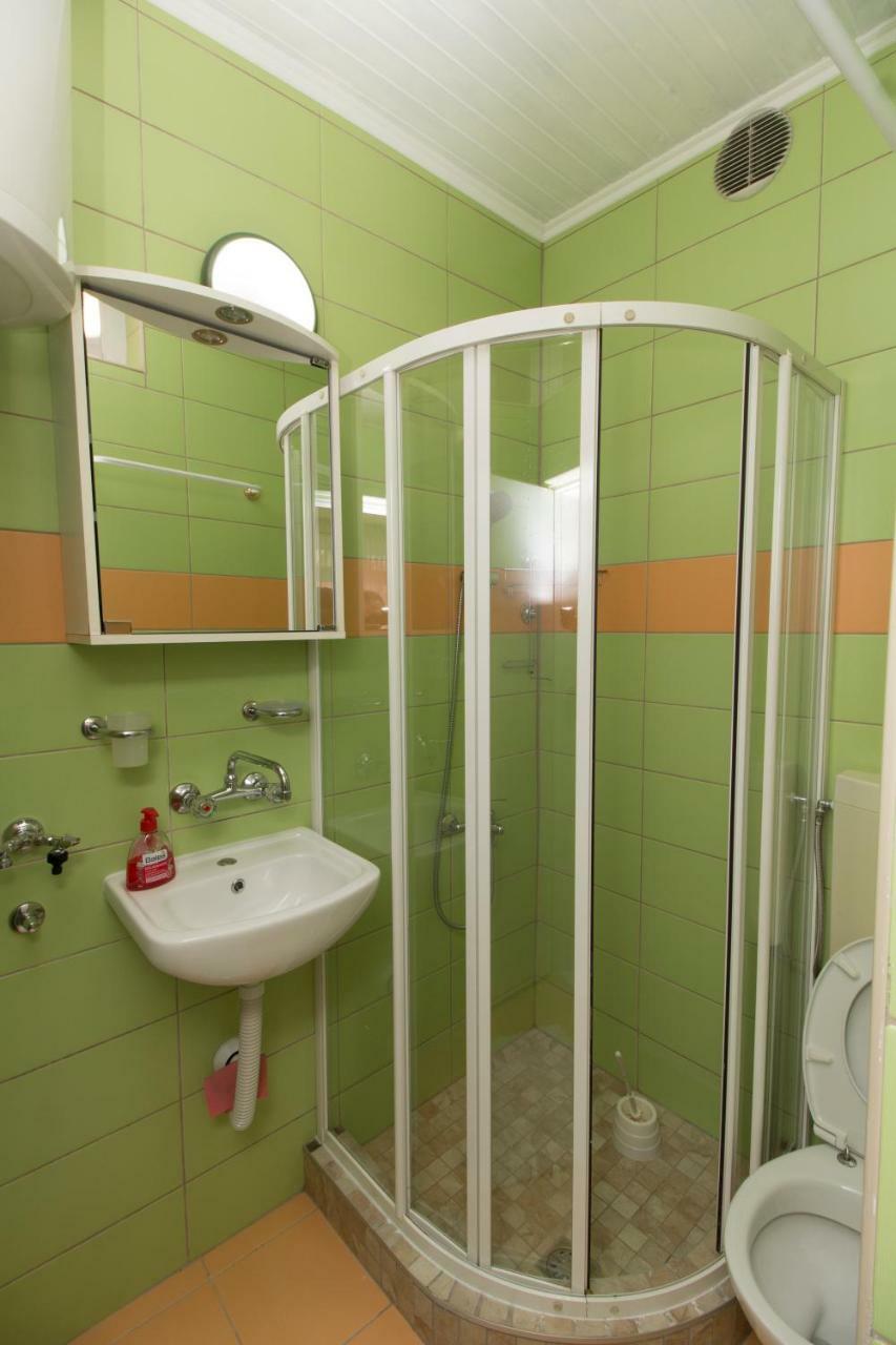Apartment Jasna モスタル エクステリア 写真