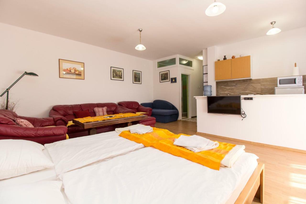 Apartment Jasna モスタル エクステリア 写真