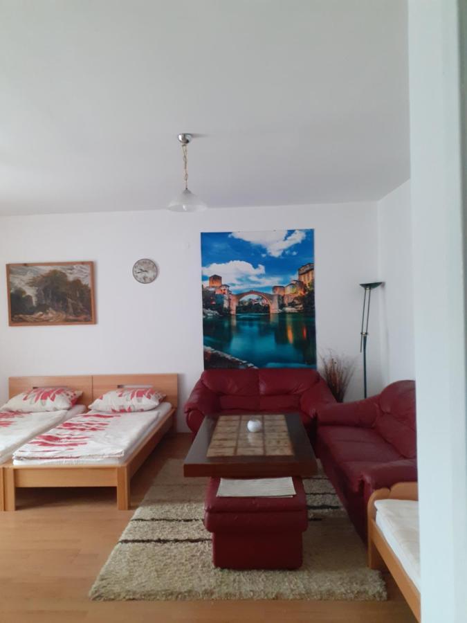 Apartment Jasna モスタル エクステリア 写真